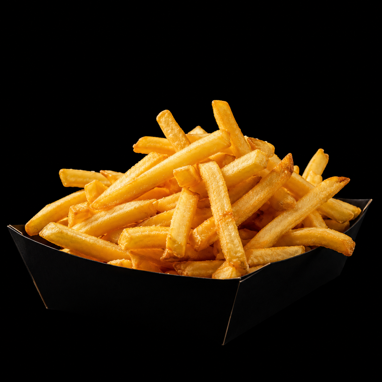 Batata - Simples