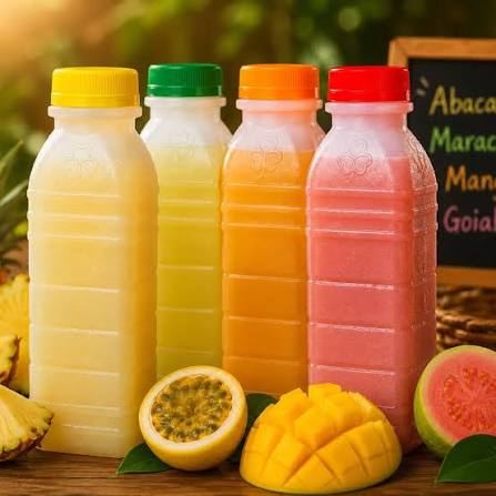 Suco Natural